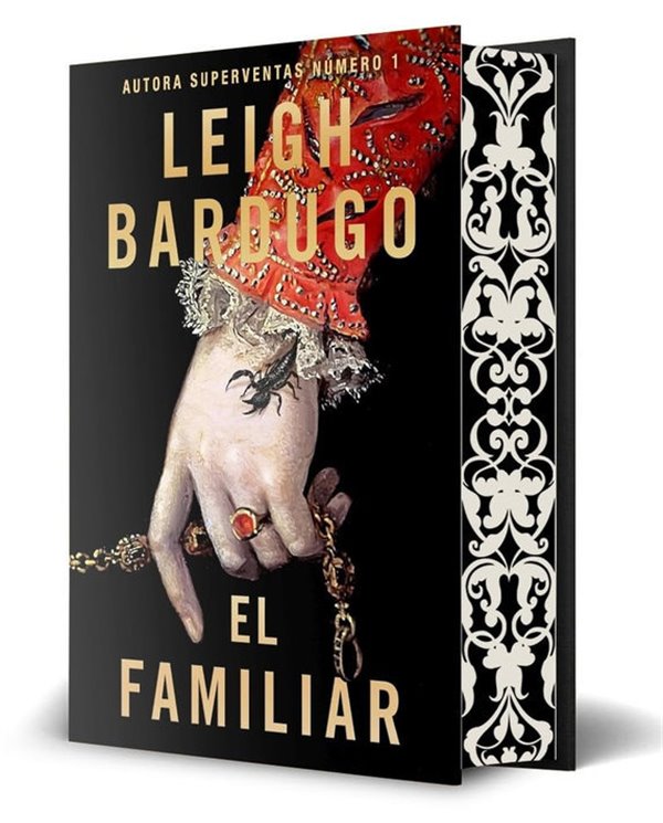 BARDUGO LEIGH,HIDRA EDITORIAL,,9788410163102,DIARIO DE PHOEBE,EL,