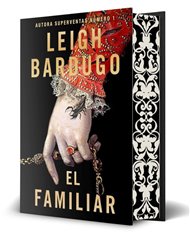 BARDUGO LEIGH,HIDRA EDITORIAL,,9788410163102,DIARIO DE PHOEBE,EL,