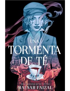 FAIZAL HAFSAH,HIDRA EDITORIAL,,9788410163157,APRENDIZ DE GUARDIAN 9 HALT EN PELIGRO,