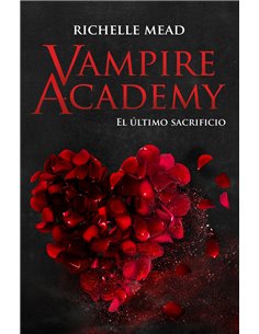 MEAD RICHELLE,HIDRA EDITORIAL,,9788418359880,MAESTRA DE ALMAS,