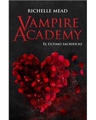 MEAD RICHELLE,HIDRA EDITORIAL,,9788418359880,MAESTRA DE ALMAS,