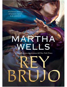 WELLS MARTHA,HIDRA EDITORIAL,,9788410163119,UNA LUZ MALDITA,