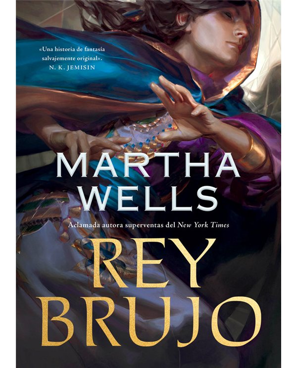 WELLS MARTHA,HIDRA EDITORIAL,,9788410163119,UNA LUZ MALDITA,