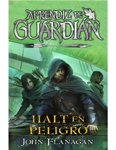 FLANAGAN JOHN,HIDRA EDITORIAL,,9788410163232,PARA EL TRONO,