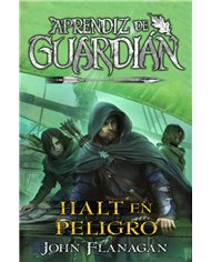 FLANAGAN JOHN,HIDRA EDITORIAL,,9788410163232,PARA EL TRONO,