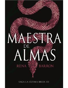 BARRON RENA,HIDRA EDITORIAL,,9788410163225,NACIDA DE LA FURIA,