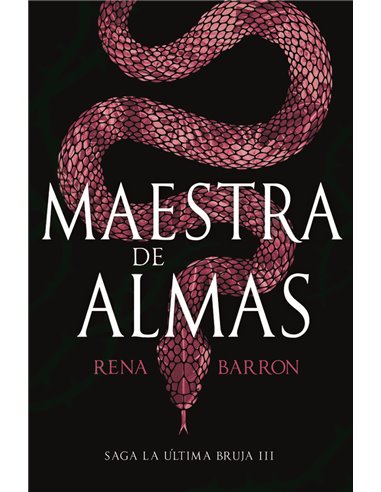 BARRON RENA,HIDRA EDITORIAL,,9788410163225,NACIDA DE LA FURIA,