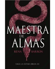 BARRON RENA,HIDRA EDITORIAL,,9788410163225,NACIDA DE LA FURIA,