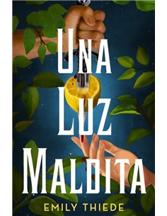 THIEDE EMILY,HIDRA EDITORIAL,,9788419266163,,