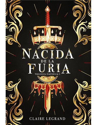 LEGRAND CLAIRE,HIDRA EDITORIAL,,9788419266835,,