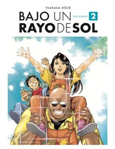 TSUKASA HOJO,ARECHI,,9788410446120,NEW NORMAL (NUEVA NORMALIDAD) 06,