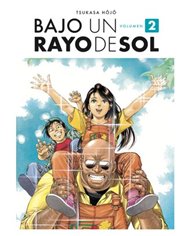 TSUKASA HOJO,ARECHI,,9788410446120,NEW NORMAL (NUEVA NORMALIDAD) 06,