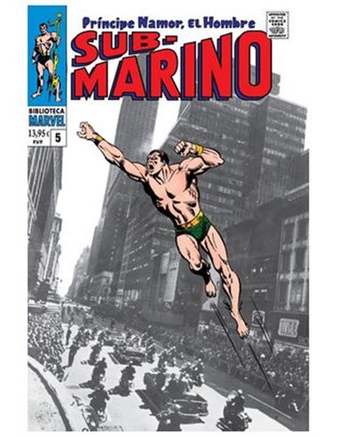 ROY THOMAS,PANINI,,9791370131104,DAREDEVIL DE MARK WAID 05 (MARVEL SAGA 141), ROY THOMAS,PANINI,,9791370131104,DAREDEVIL DE MARK WAID 05 (MARVEL SAGA 141),
