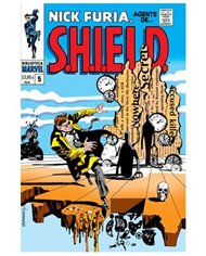 ROY THOMAS,PANINI,,9791370131111,LOS ESPECTACULARES SPIDERMEN 05,