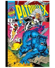 VARIOS AUTORES,PANINI,,9791370131128,MARVEL ESSENTIALS 29 PECADO ORIGINAL,