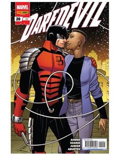 SALADIN AHMED,PANINI,,977293854800800020,EXCEPCIONAL PATRULLA-X 08, SALADIN AHMED,PANINI,,977293854800800020,EXCEPCIONAL PATRULLA-X 08,