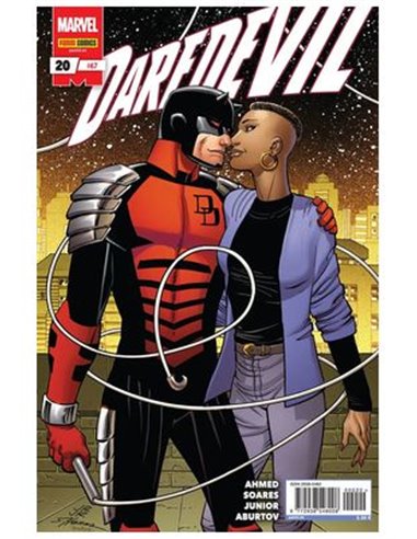 SALADIN AHMED,PANINI,,977293854800800020,EXCEPCIONAL PATRULLA-X 08, SALADIN AHMED,PANINI,,977293854800800020,EXCEPCIONAL PATRULLA-X 08,