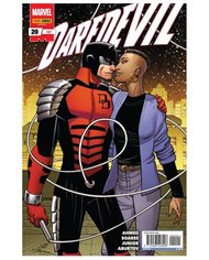 SALADIN AHMED,PANINI,,977293854800800020,EXCEPCIONAL PATRULLA-X 08,