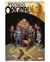 JASON AARON,PANINI,,9791370131173,IMPOSIBLE PATRULLA-X 09,