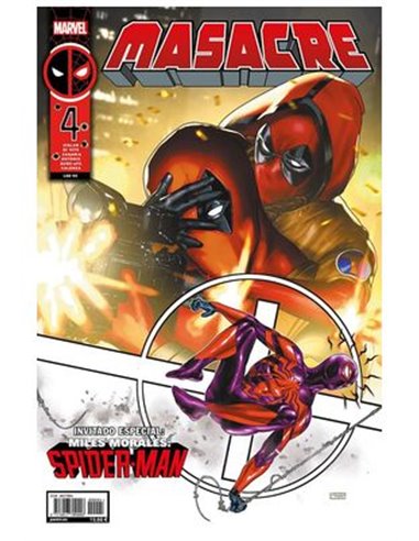 VARIOS AUTORES,PANINI,,977301770900600004,LOS 4 FANTASTICOS 30 (80), VARIOS AUTORES,PANINI,,977301770900600004,LOS 4 FANTASTICOS 30 (80),