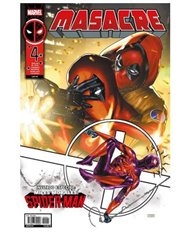 VARIOS AUTORES,PANINI,,977301770900600004,LOS 4 FANTASTICOS 30 (80),