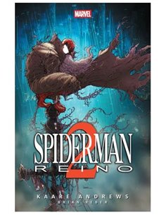 KAARE ANDREWS,PANINI,,9788410518902,LOS VENGADORES DE JASON AARON 05 (MARVEL NOW! DELUXE), KAARE ANDREWS,PANINI,,9788410518902,LOS VENGADORES DE JASON AARON 05 (MARVEL NOW! DELUXE),