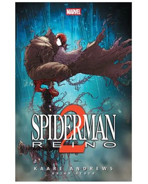 KAARE ANDREWS,PANINI,,9788410518902,LOS VENGADORES DE JASON AARON 05 (MARVEL NOW! DELUXE),