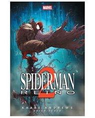 KAARE ANDREWS,PANINI,,9788410518902,LOS VENGADORES DE JASON AARON 05 (MARVEL NOW! DELUXE),