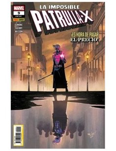 JAVIER GARRON,PANINI,,977301664800900009,MARVEL MUST HAVE. DAREDEVIL: PADRE, JAVIER GARRON,PANINI,,977301664800900009,MARVEL MUST HAVE. DAREDEVIL: PADRE,