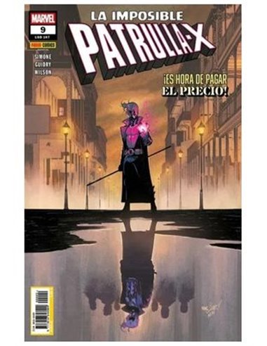 JAVIER GARRON,PANINI,,977301664800900009,MARVEL MUST HAVE. DAREDEVIL: PADRE, JAVIER GARRON,PANINI,,977301664800900009,MARVEL MUST HAVE. DAREDEVIL: PADRE,