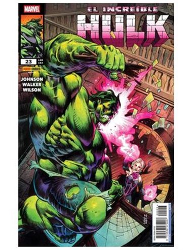 PHILIP KENNEDY JOHNSON,PANINI,,977293847500700023,MARVEL MUST HAVE. EL VIGIA, PHILIP KENNEDY JOHNSON,PANINI,,977293847500700023,MARVEL MUST HAVE. EL VIGIA,