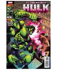 PHILIP KENNEDY JOHNSON,PANINI,,977293847500700023,MARVEL MUST HAVE. EL VIGIA,