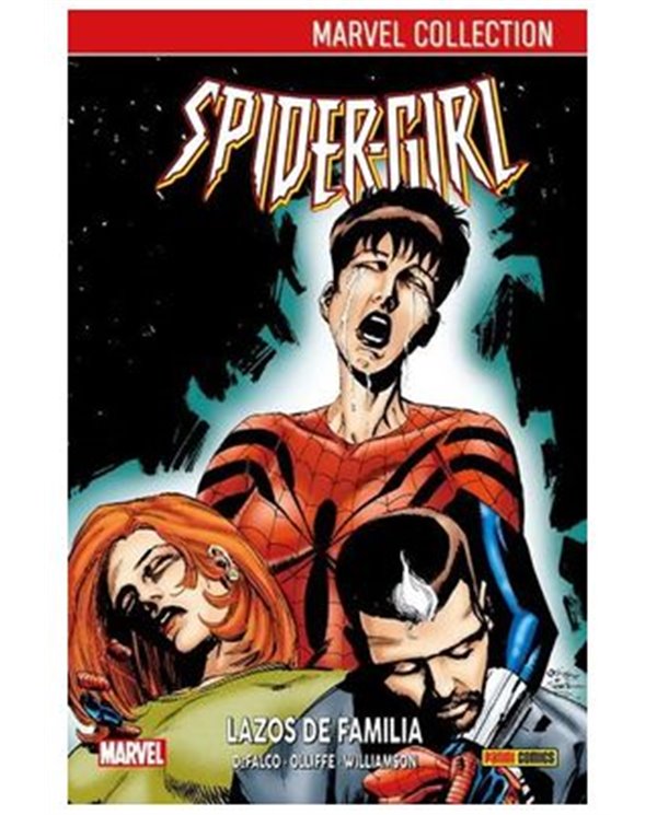 TOM DEFALCO,PANINI,,9791370131272,LOS VENGADORES COSTA OESTE 02,