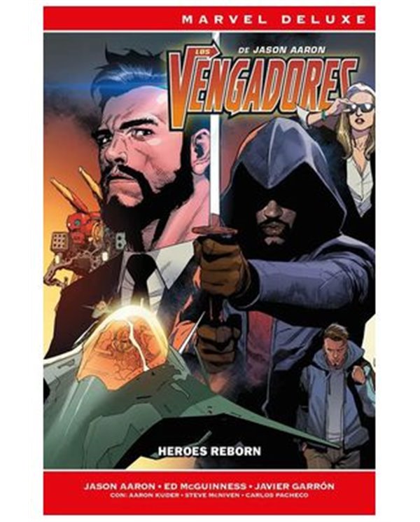 VARIOS AUTORES,PANINI,,9791370131289,ALIENS VS VENGADORES,