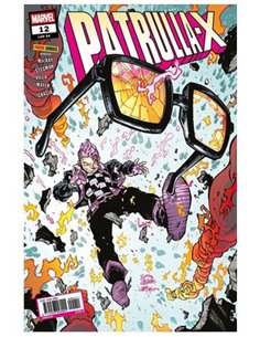 JED MACKAY,PANINI,,977293899800100012,MARVEL PREMIERE.  TRIBULACIONES DE X 01, JED MACKAY,PANINI,,977293899800100012,MARVEL PREMIERE.  TRIBULACIONES DE X 01,