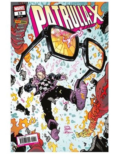 JED MACKAY,PANINI,,977293899800100012,MARVEL PREMIERE.  TRIBULACIONES DE X 01, JED MACKAY,PANINI,,977293899800100012,MARVEL PREMIERE.  TRIBULACIONES DE X 01,