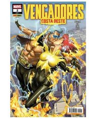 DANNY KIM,PANINI,,977308129700300002,MARVEL SAGA TPB. CAPITAN AMERICA 07 EL HOMBRE QUE COMPRO AMERICA,