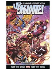 JAVIER GARRON,PANINI,,9791370131357,ULTIMATE X-MEN 05,