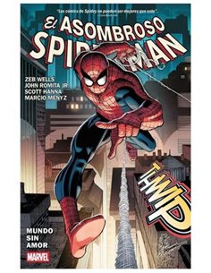 ZEB WELLS,PANINI,,9791370131364,UN MUNDO BAJO MUERTE 03 DE 09, ZEB WELLS,PANINI,,9791370131364,UN MUNDO BAJO MUERTE 03 DE 09,