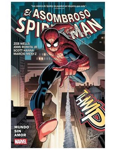 ZEB WELLS,PANINI,,9791370131364,UN MUNDO BAJO MUERTE 03 DE 09, ZEB WELLS,PANINI,,9791370131364,UN MUNDO BAJO MUERTE 03 DE 09,
