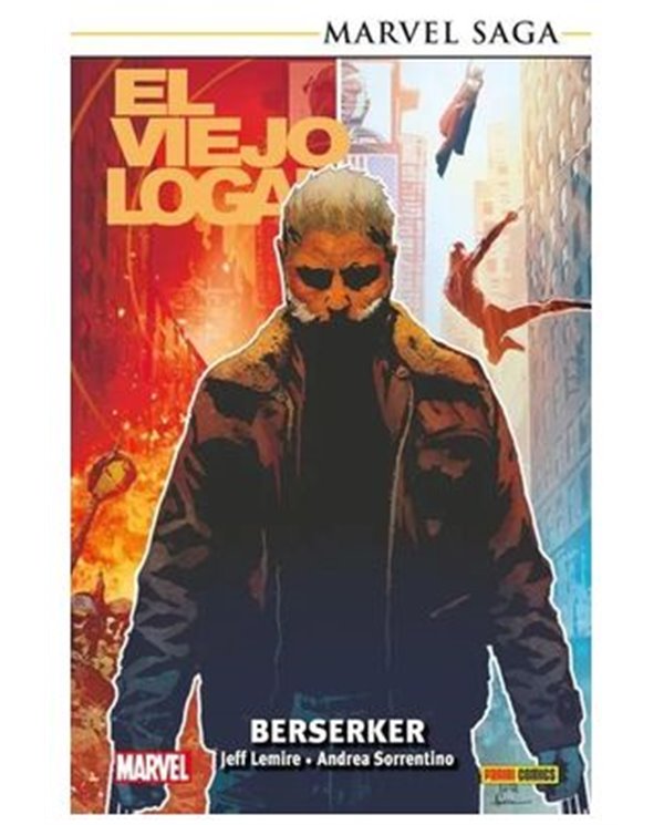 ,PANINI,,9791370131418,EL INMORTAL THOR 21,