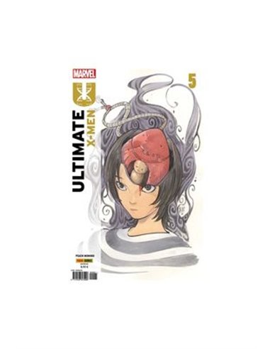 PEACH MOMOKO,PANINI,,977293882300600005,TPB LOS INVASORES 4 DE 5 (MARVEL LIMITED EDITION), PEACH MOMOKO,PANINI,,977293882300600005,TPB LOS INVASORES 4 DE 5 (MARVEL LIMITED EDITION),