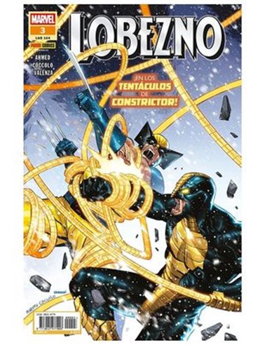 MARTIN COCCOLO,PANINI,,977301547700600003,AFTER MIDNIGHT SKIN 03, MARTIN COCCOLO,PANINI,,977301547700600003,AFTER MIDNIGHT SKIN 03,