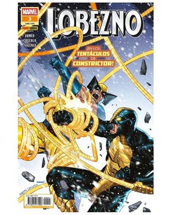 MARTIN COCCOLO,PANINI,,977301547700600003,AFTER MIDNIGHT SKIN 03,