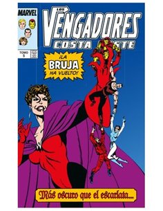 JOHN BYRNE,PANINI,,9788410497382,EL CABALLERO VAMPIRO: OMNIBUS 6, JOHN BYRNE,PANINI,,9788410497382,EL CABALLERO VAMPIRO: OMNIBUS 6,