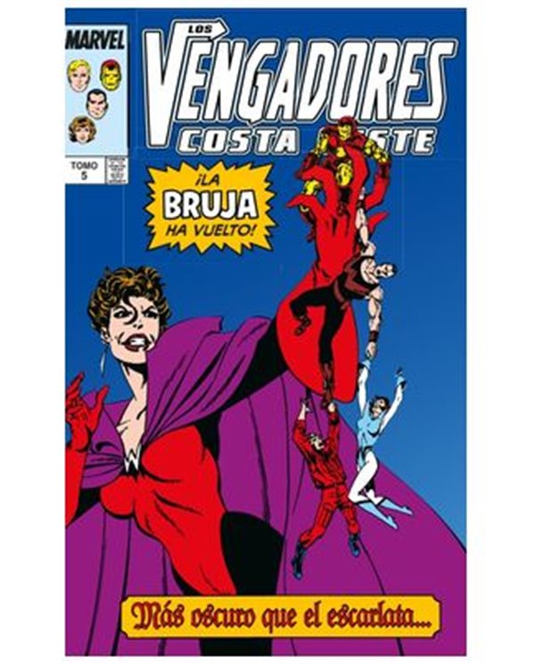 JOHN BYRNE,PANINI,,9788410497382,EL CABALLERO VAMPIRO: OMNIBUS 6,
