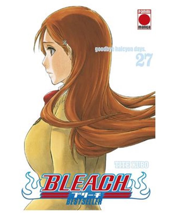 TITE KUBO,PANINI,,9791370131081,MURCIELAGO 25,