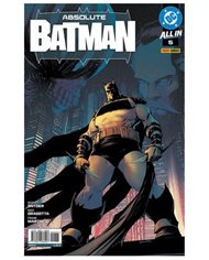 SCOTT SNYDER,PANINI,,977308128600700005,ALL IN SUPERMAN 04,