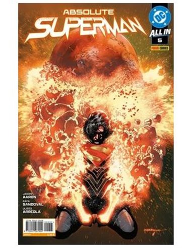 JASON AARON,PANINI,,977308128700400005,ALL IN LOS NUEVOS DIOSES 01, JASON AARON,PANINI,,977308128700400005,ALL IN LOS NUEVOS DIOSES 01,