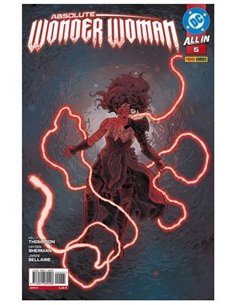 KELLY THOMPSON,PANINI,,977308128900800005,BATMAN Y ROBIN AÑO UNO 05, KELLY THOMPSON,PANINI,,977308128900800005,BATMAN Y ROBIN AÑO UNO 05,